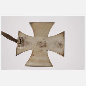 Eisernes Kreuz 1. Klasse mit Etui
