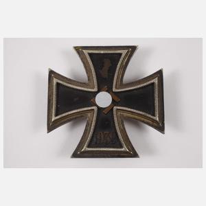 Eisernes Kreuz 1. Klasse