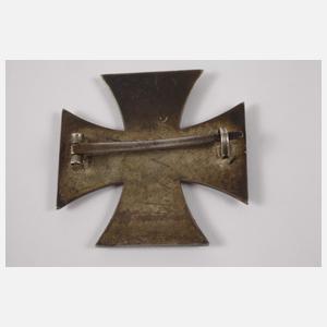 Eisernes Kreuz 1. Klasse