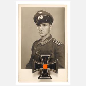Eisernes Kreuz 1. Klasse