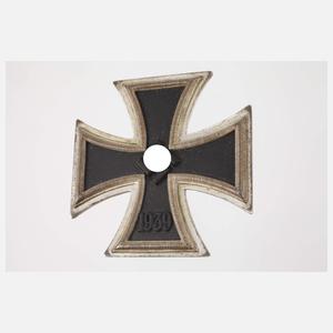 Eisernes Kreuz 1. Klasse