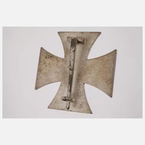 Eisernes Kreuz 1. Klasse