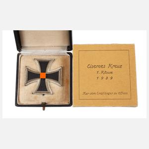 Eisernes Kreuz 1. Klasse