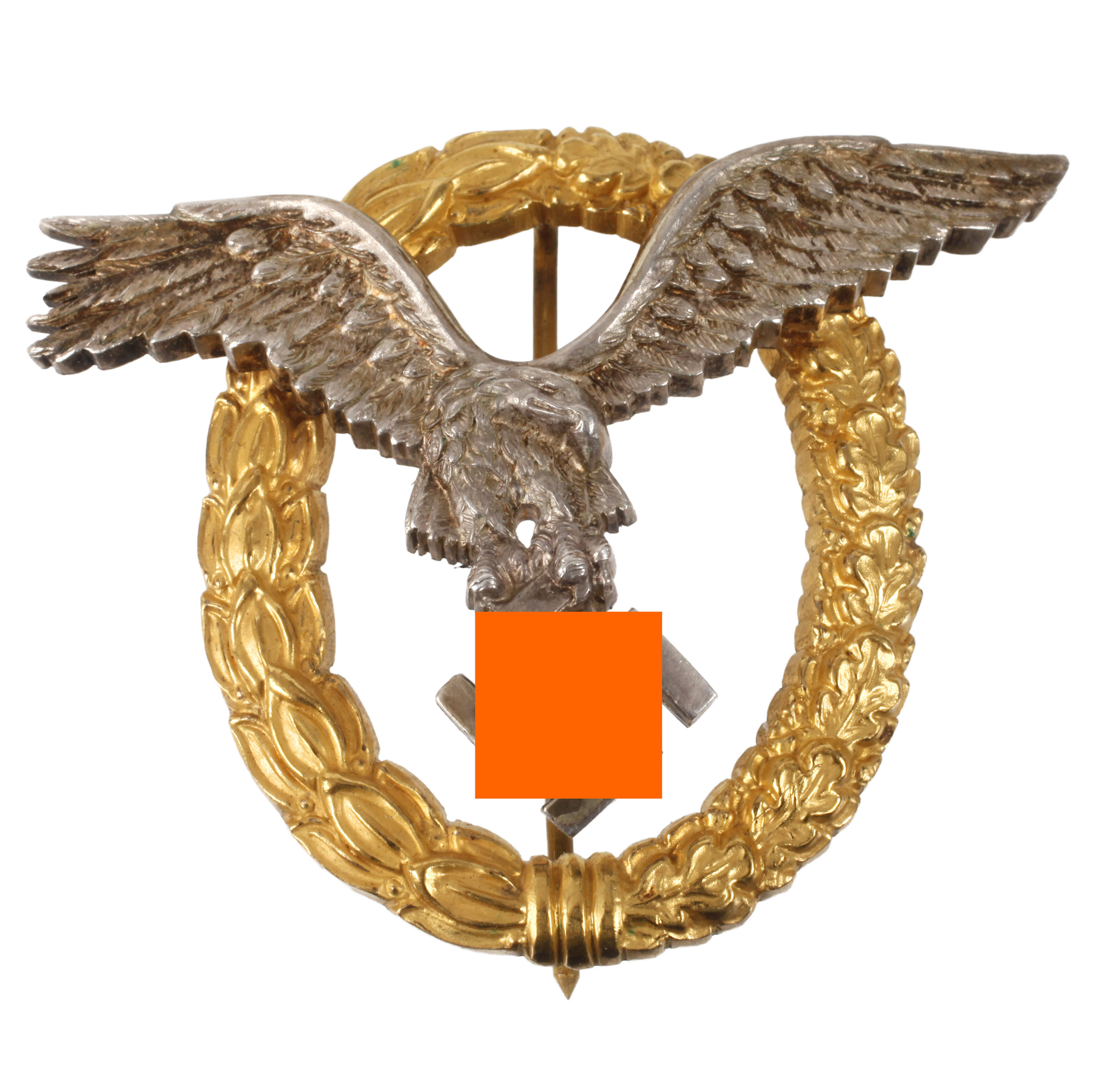 Luftwaffen-Doppelabzeichen