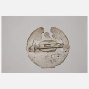Miniaturabzeichen Gau Wartheland