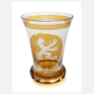 Sudetenbecher