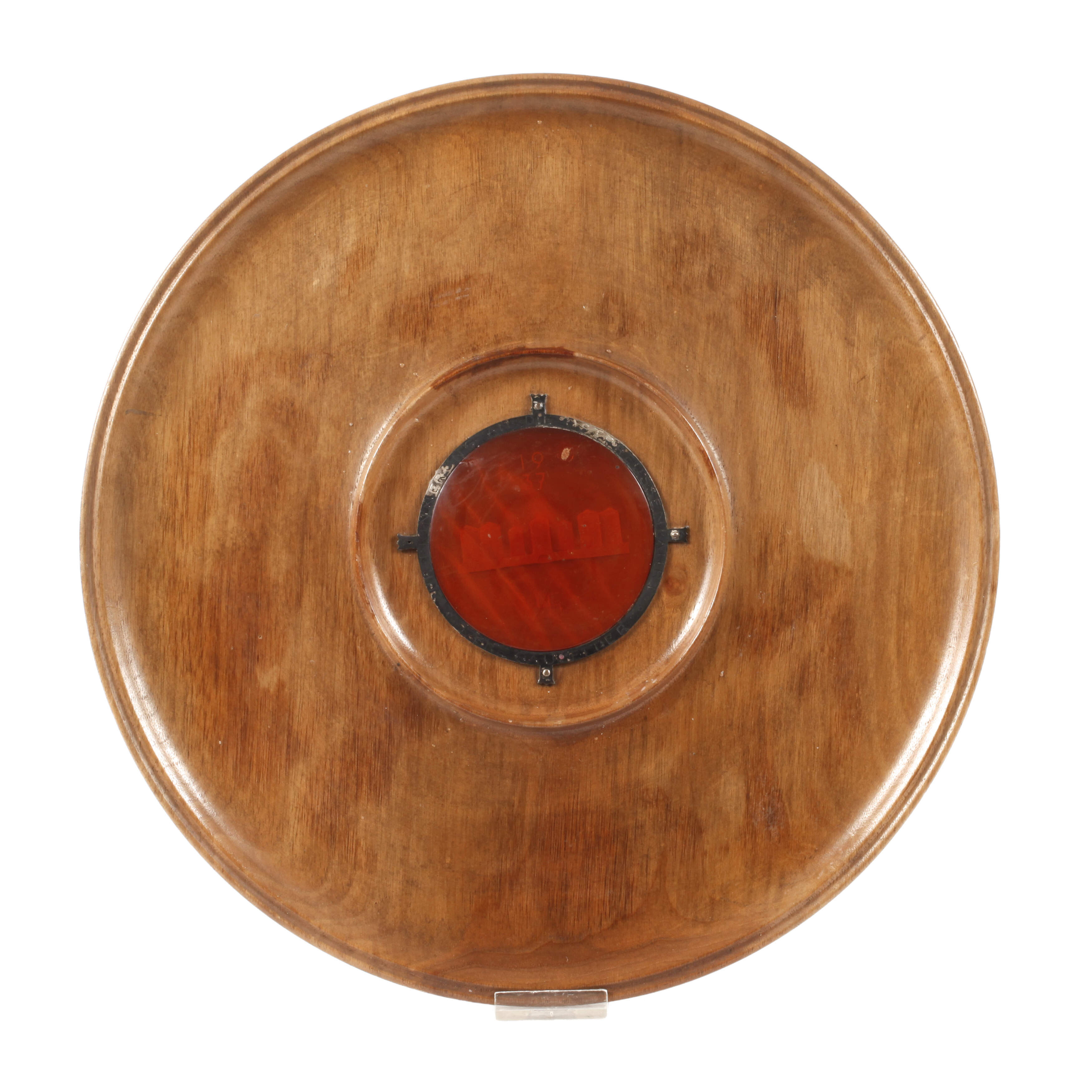 Erinnerungsteller Ostpreußenfahrt der Gauleiter
