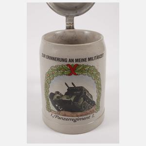 Andenkenkrug 3. Reich