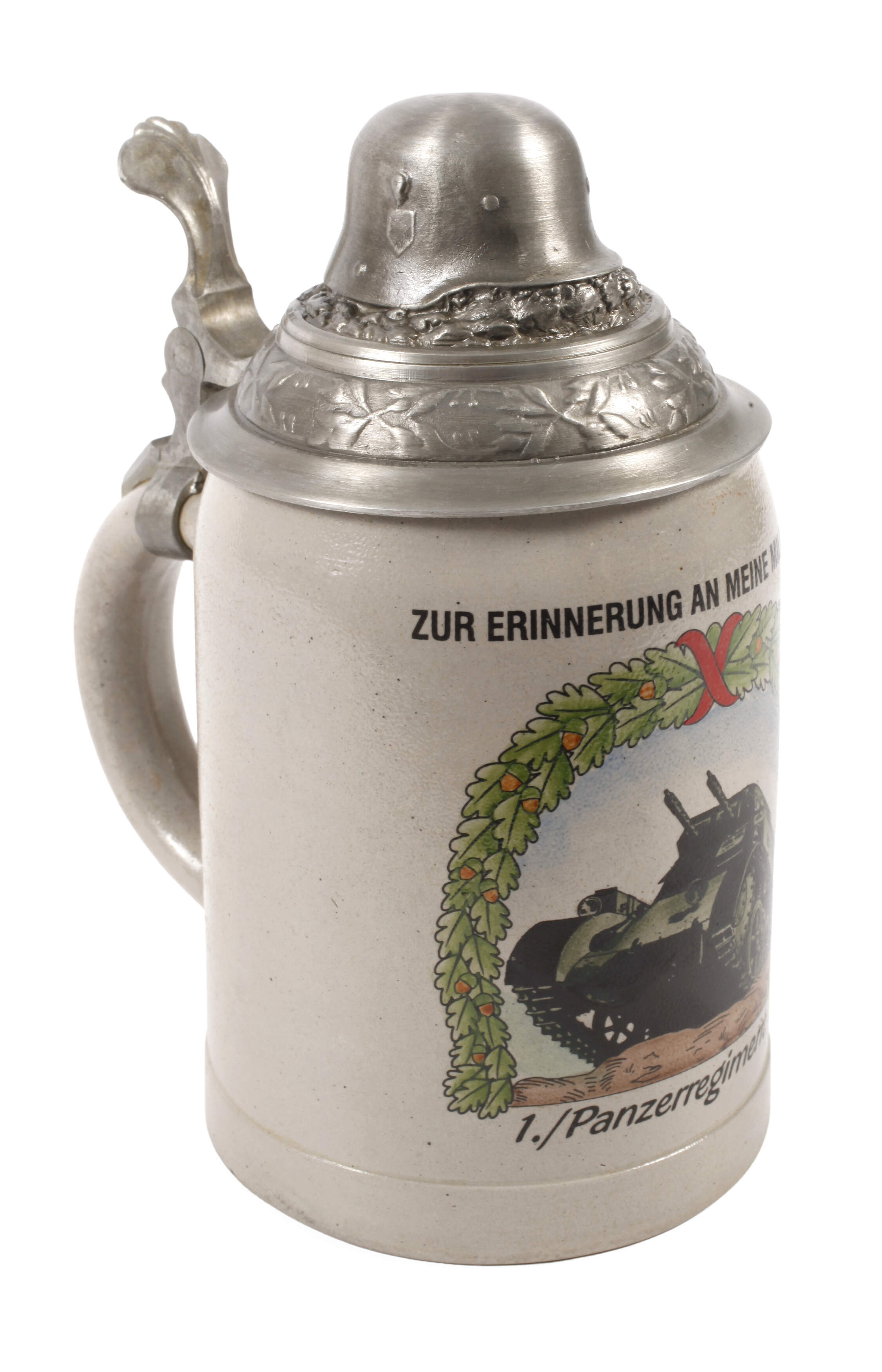 Andenkenkrug 3. Reich