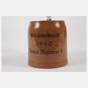 Andenkenkrug 2. Weltkrieg