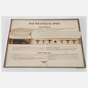 Großes Propaganda-Weltflug-Spiel