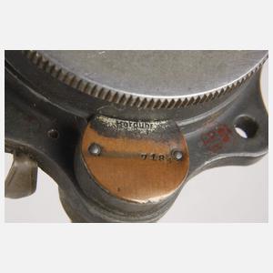 Borduhr Luftwaffe