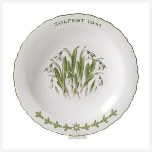 Allach Julteller 1941