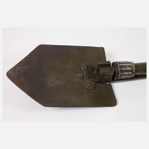 Feldspaten