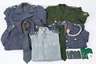 Polizeiuniform DDR und BRD