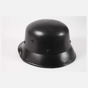 Feuerwehrhelm DDR