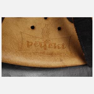 Feuerwehrhelm DDR