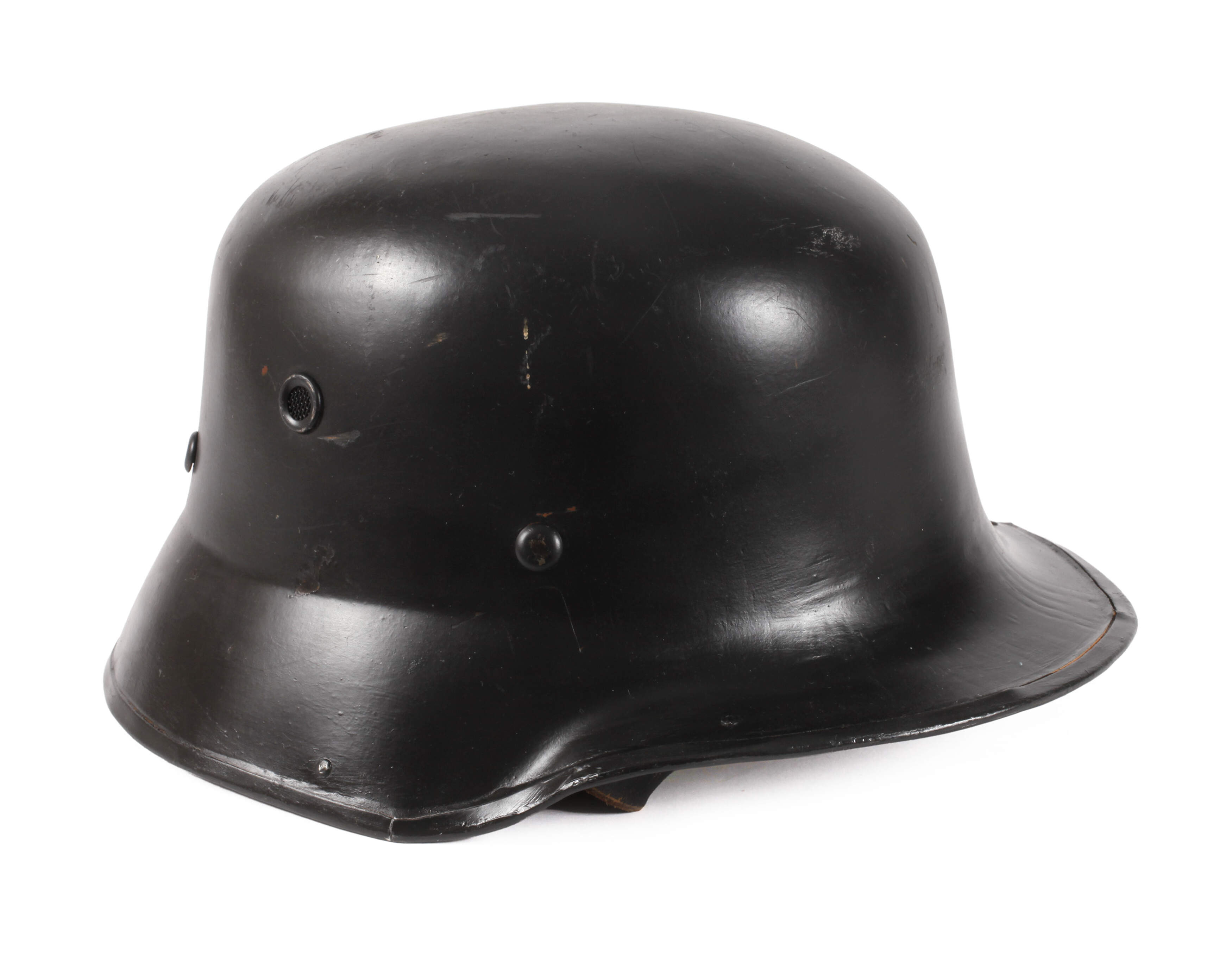 Feuerwehrhelm DDR
