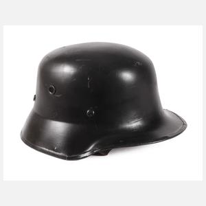 Feuerwehrhelm DDR