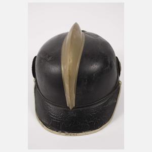 Feuerwehrhelm Nassau