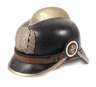 Feuerwehrhelm Nassau