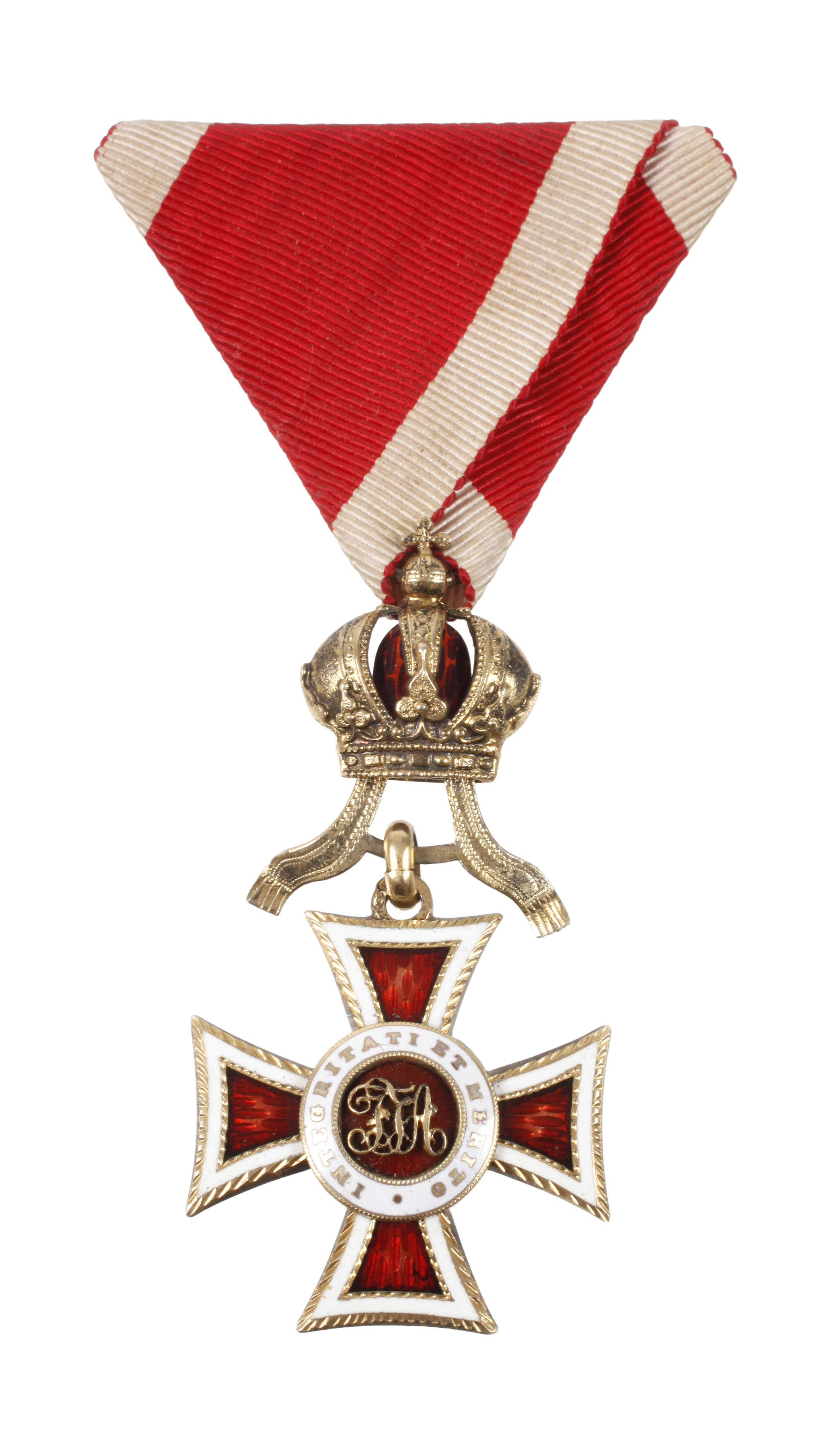 Leopold-Orden Österreich