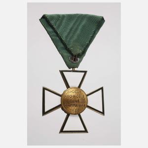 Ritterkreuz des Ungarischen Verdienstordens