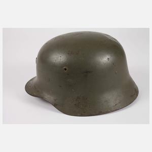 Stahlhelm Spanien