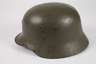Stahlhelm Spanien