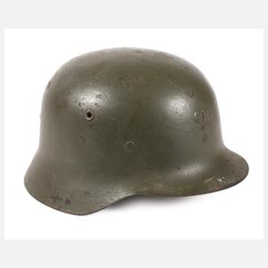 Stahlhelm Spanien