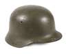 Stahlhelm Spanien
