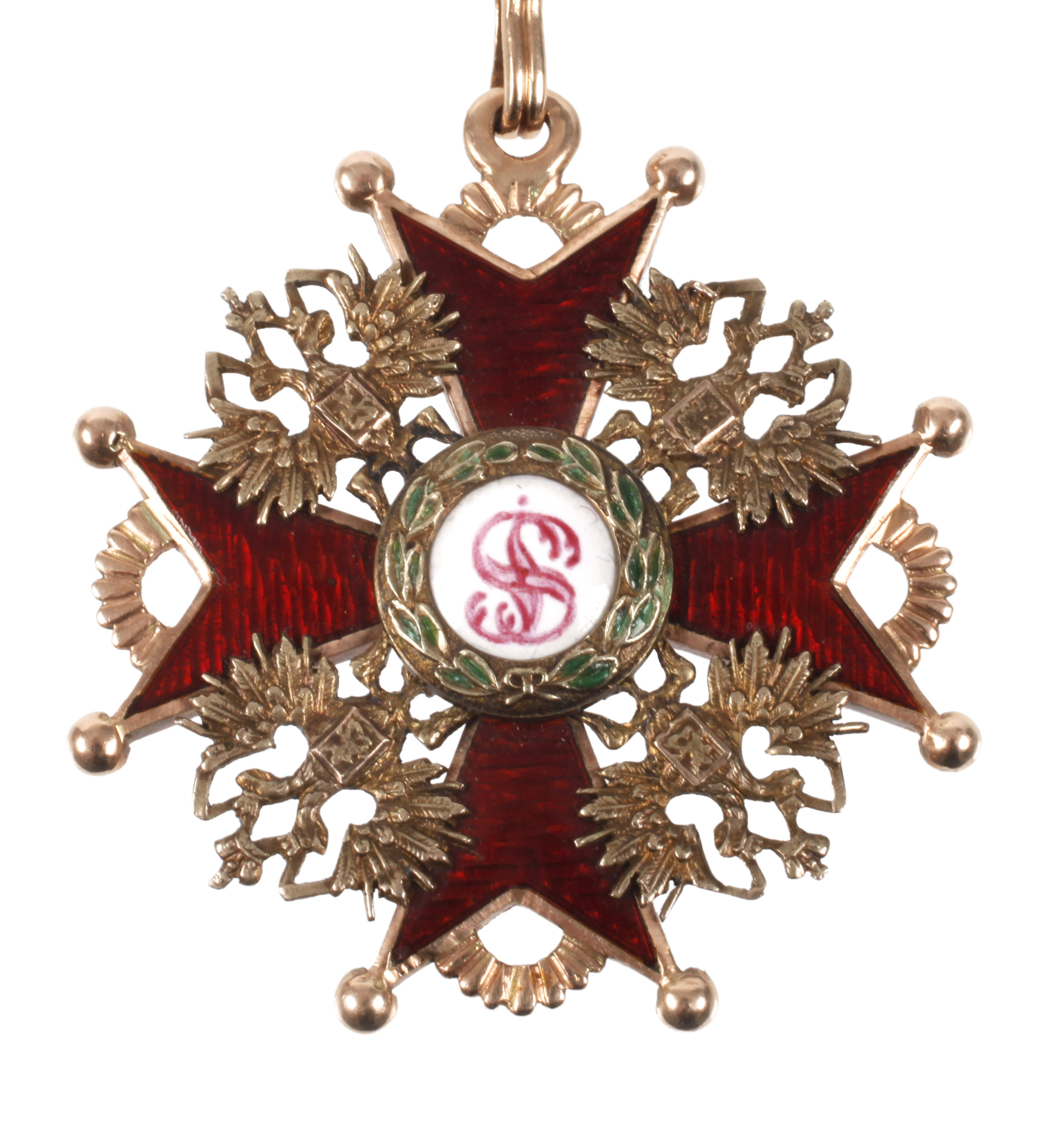 Sankt-Stanislaus-Orden
