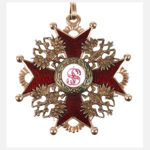 Sankt-Stanislaus-Orden