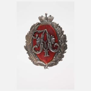 Regimentsabzeichen Russland