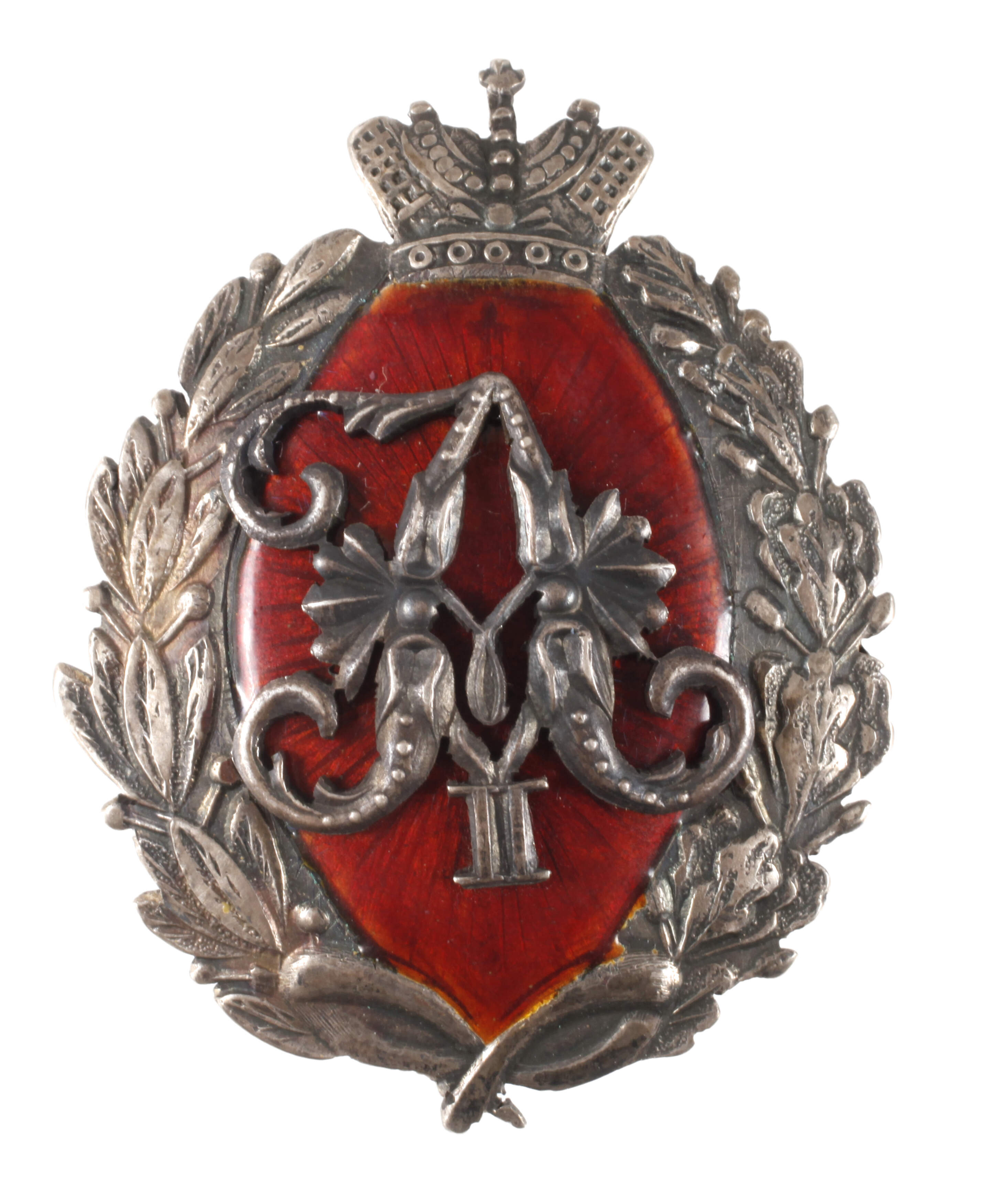 Regimentsabzeichen Russland