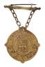 Bürgermeistermedaille Russisch-Polen