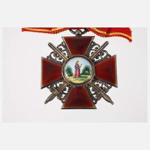 Sankt-Anna-Orden