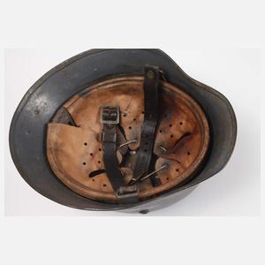 Stahlhelm Ungarn