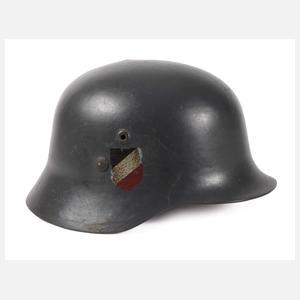 Stahlhelm Ungarn