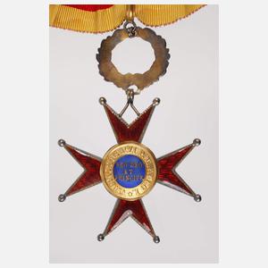 Ritterkreuz Gregorius-Orden