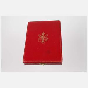 Ritterkreuz Gregorius-Orden