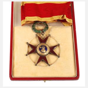 Ritterkreuz Gregorius-Orden