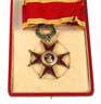 Ritterkreuz Gregorius-Orden