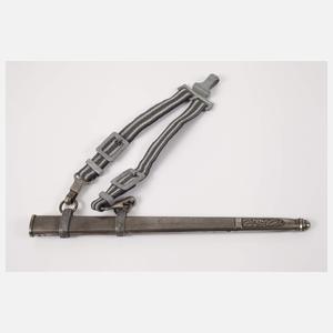Luftwaffenoffiziersdolch