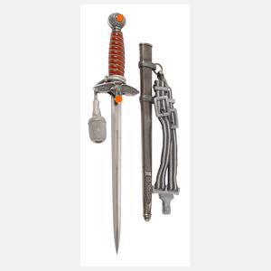 Luftwaffenoffiziersdolch
