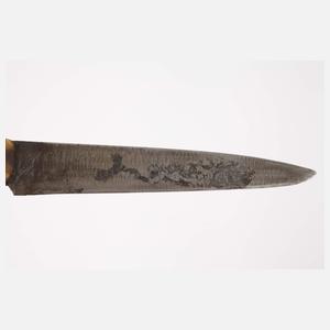Kampfmesser Finnland 2. Weltkrieg