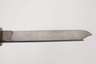 Tauchermesser 2. Weltkrieg