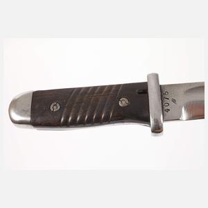 Kampfmesser Wehrmacht