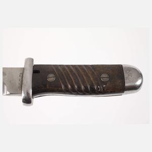 Kampfmesser Wehrmacht