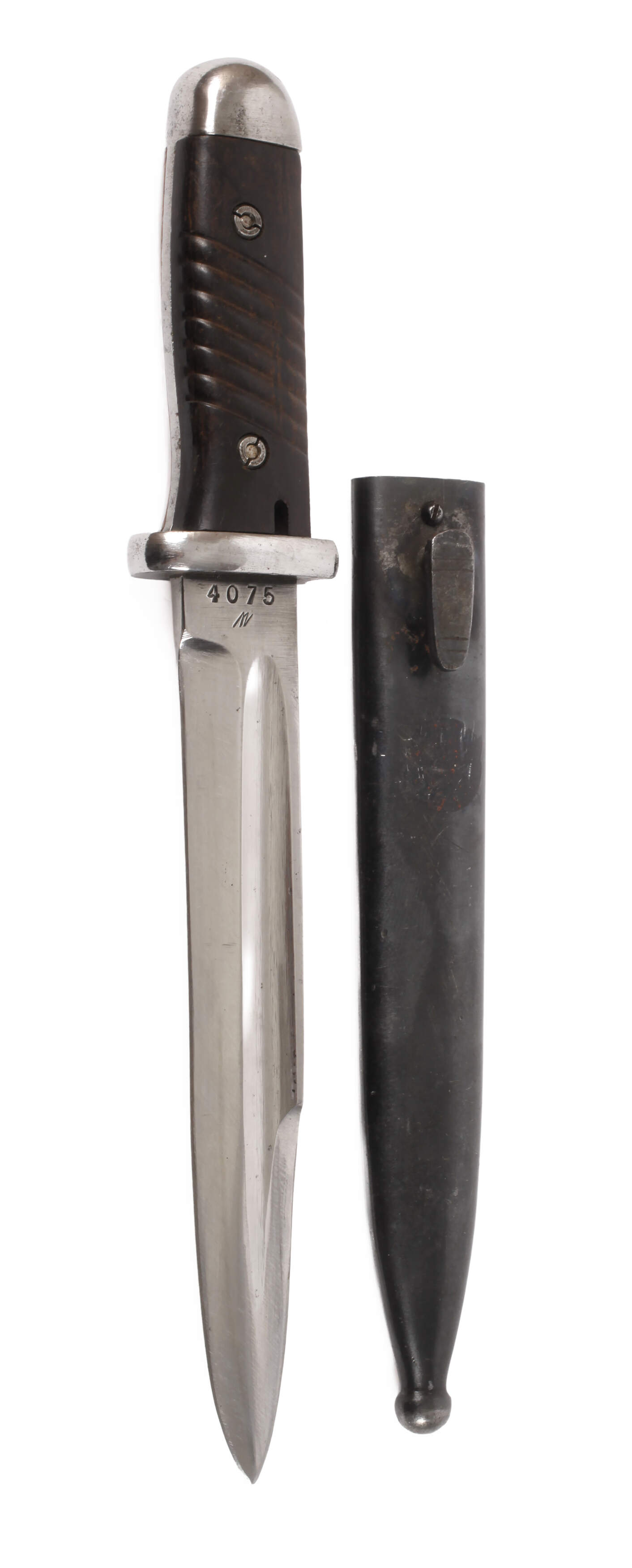 Kampfmesser Wehrmacht